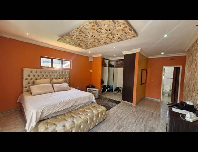 5 BEDROOM HOUSE FOR SALE IN BRACKENDOWNS